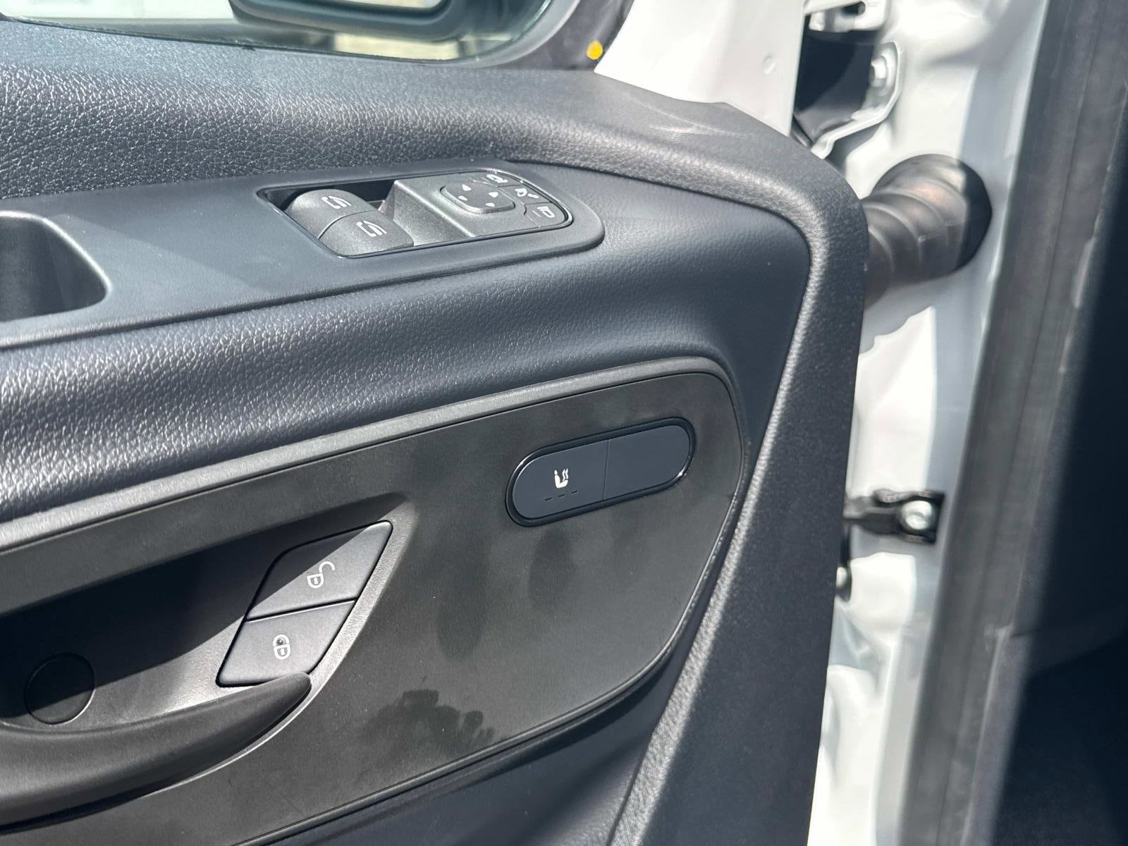 2025 Mercedes-Benz Sprinter Cargo Van Base - Photo 19