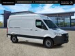  Mercedes-Benz Sprinter 2500