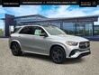  Mercedes-Benz GLE 350 SUV