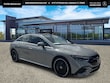 Mercedes-Benz EQE 350+
