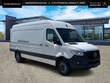  Mercedes-Benz 4500 High Roof I4 Diesel HO 170 RWD