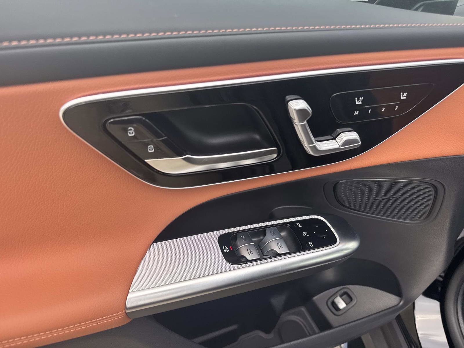 2026 Mercedes-Benz GLC AMG GLC43 - Photo 16