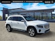 Mercedes-Benz GLB 250 SUV