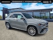 Mercedes-Benz GLE 450 4matic SUV