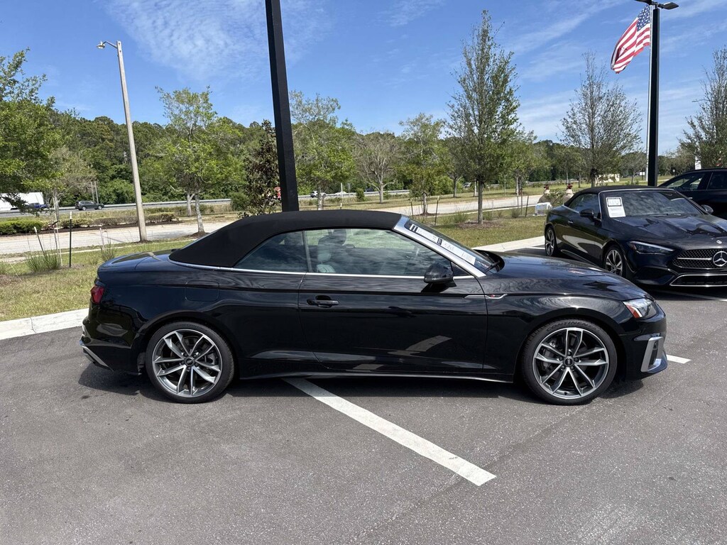 Used 2024 Audi A5 S line Premium Plus S line Premium Plus 45 TFSI quattro