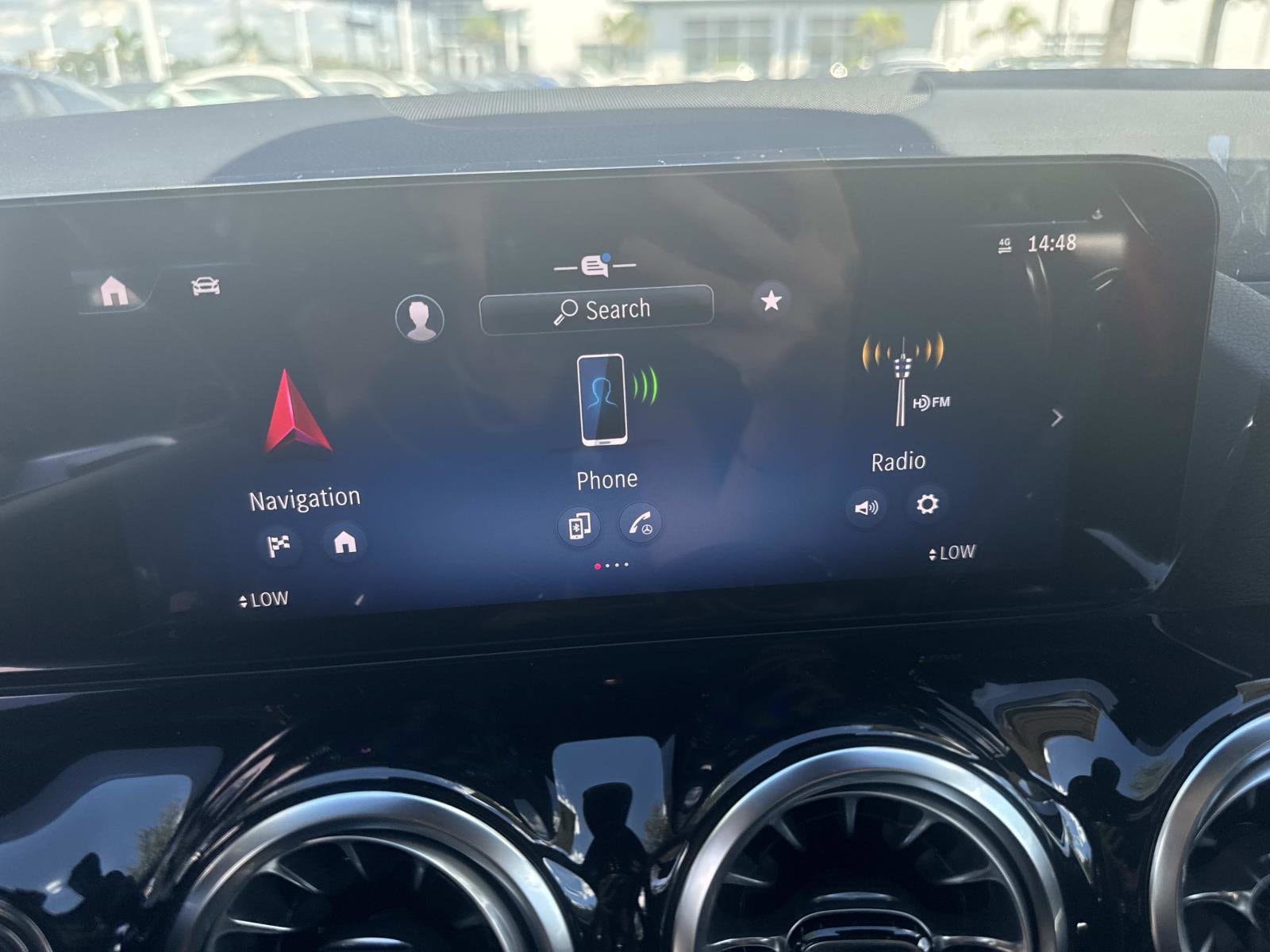 2026 Mercedes-Benz GLA AMG GLA 35 - Photo 20