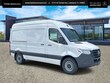 Mercedes-Benz Sprinter Cargo Van