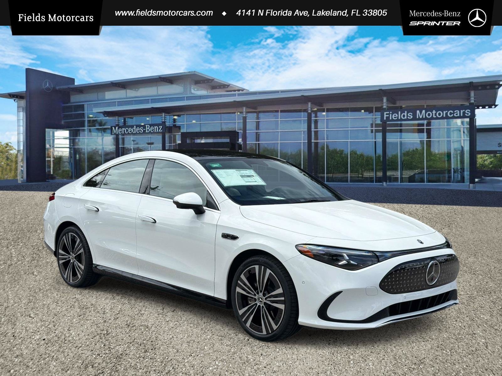 2027 Mercedes-Benz CLA