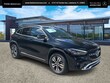 Mercedes-Benz GLA 250 SUV