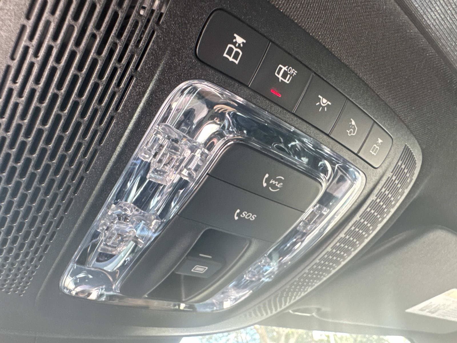 2026 Mercedes-Benz GLB GLB 250 - Photo 24