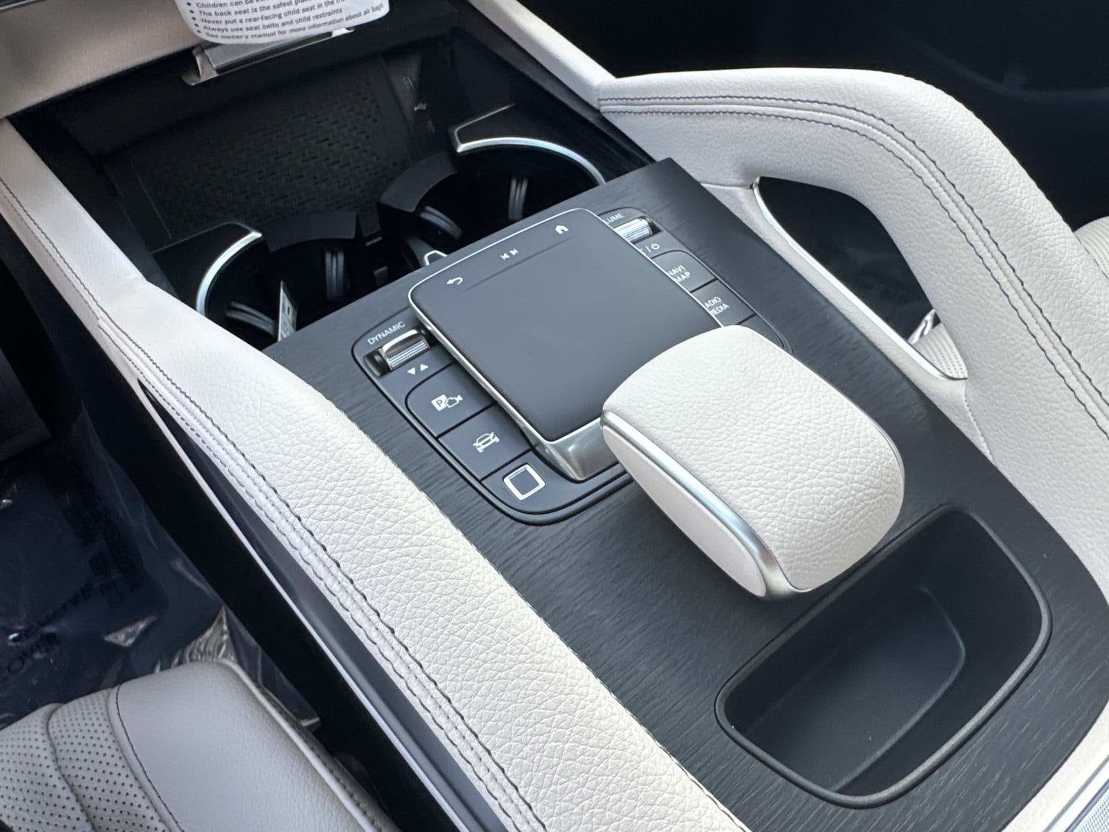 2026 Mercedes-Benz GLE Coupe GLE450 - Photo 24