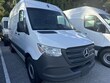 Mercedes-Benz Sprinter Cargo Van