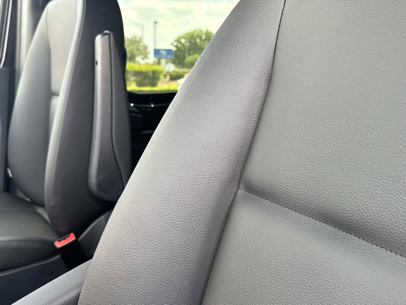 2025 Mercedes-Benz Sprinter Passenger Van Base - Photo 21