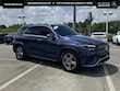 Mercedes-Benz AMG GLE 53