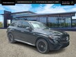 Mercedes-Benz GLC 350e 4matic SUV