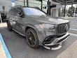  Mercedes-Benz AMG GLS 63