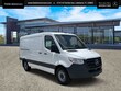 Mercedes-Benz Sprinter Cargo Van