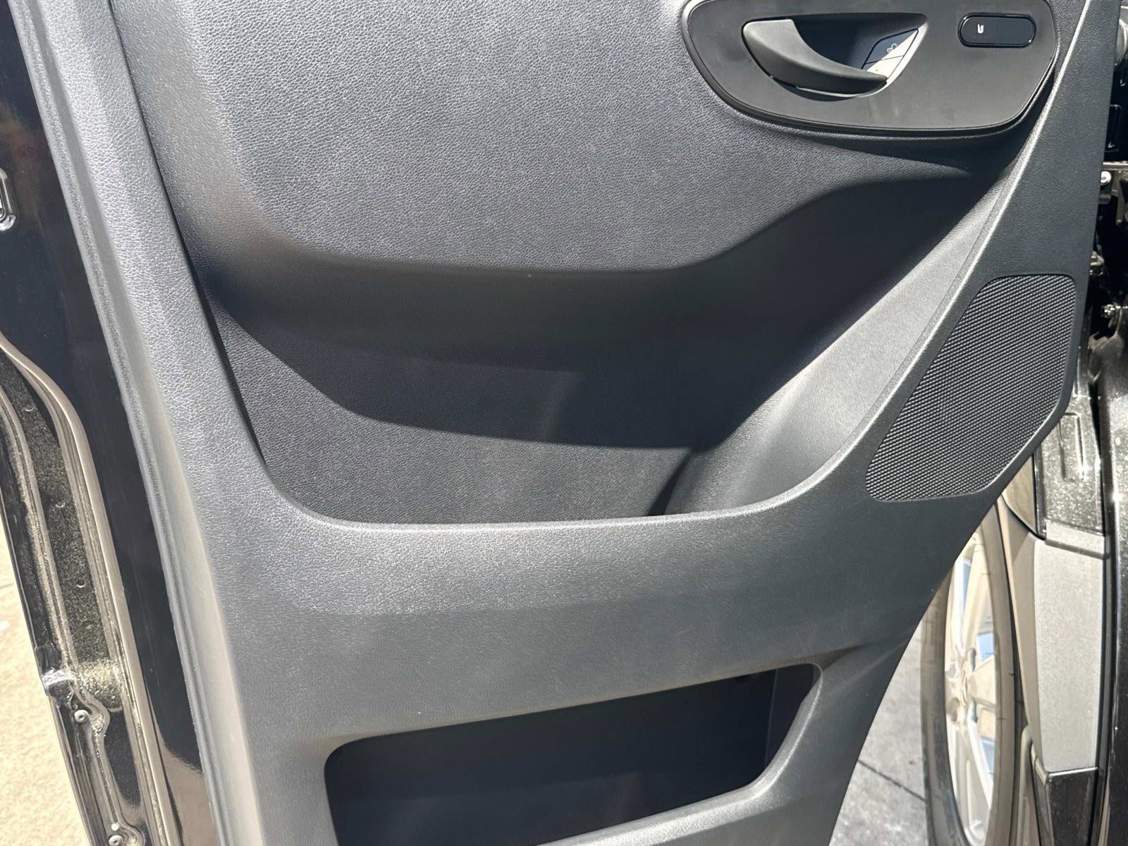 2025 Mercedes-Benz Sprinter Passenger Van Base - Photo 18