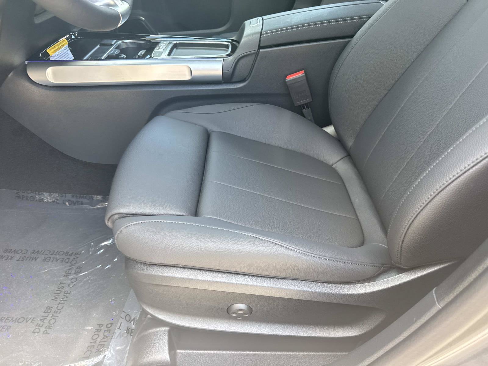 2026 Mercedes-Benz GLB GLB 250 - Photo 17
