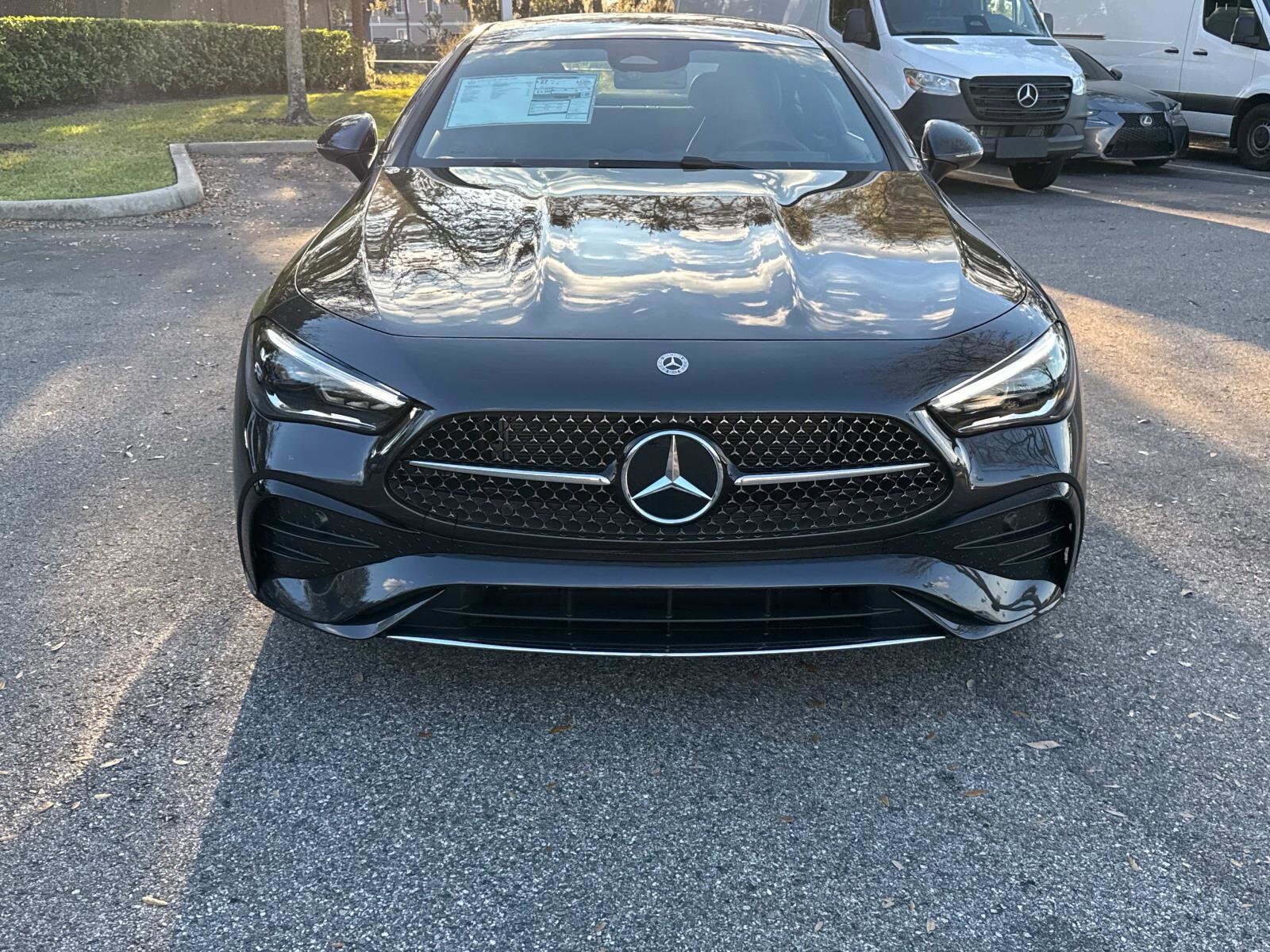 2025 Mercedes-Benz CLE CLE 300 - Photo 8