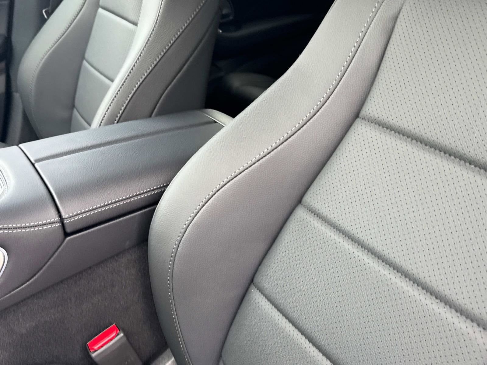 2025 Mercedes-Benz GLS Base - Photo 19