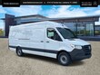 Mercedes-Benz Sprinter Cargo Van