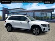 Mercedes-Benz GLB 250 SUV