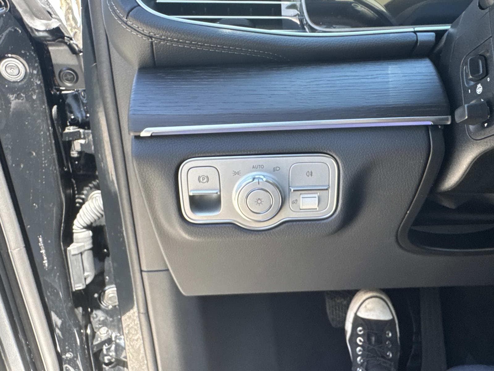 2026 Mercedes-Benz GLS Base - Photo 31