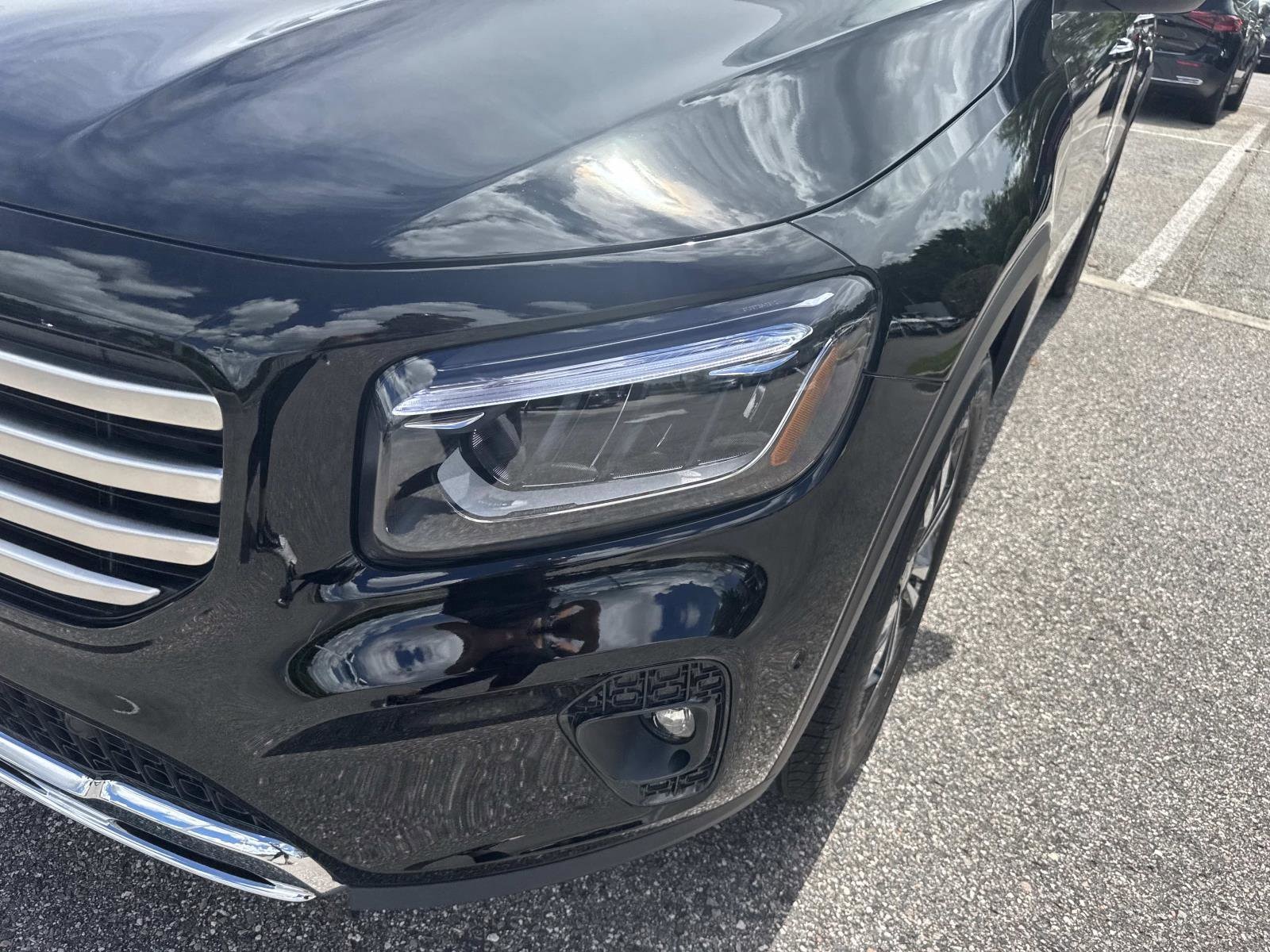 2026 Mercedes-Benz GLB GLB 250 - Photo 9