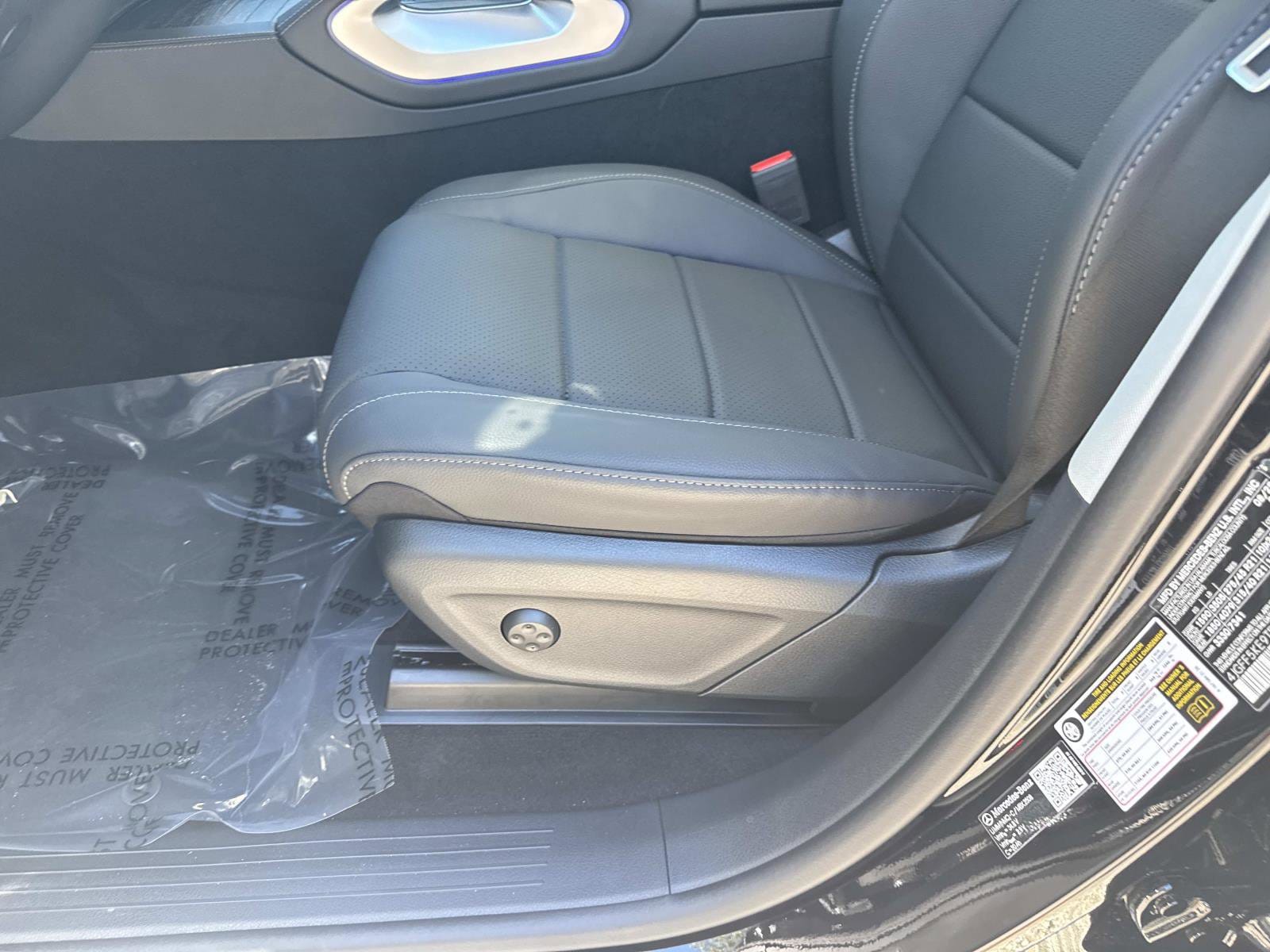 2026 Mercedes-Benz GLS Base - Photo 18