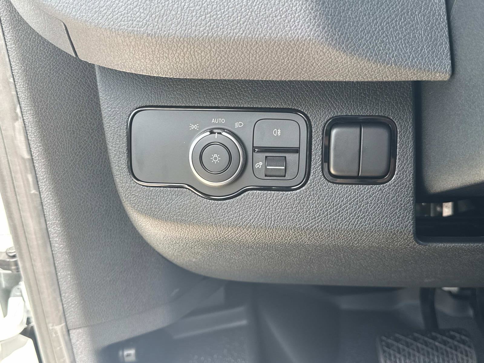 2025 Mercedes-Benz Sprinter Cargo Van Base - Photo 29