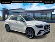 Mercedes-Benz GLE 350 SUV