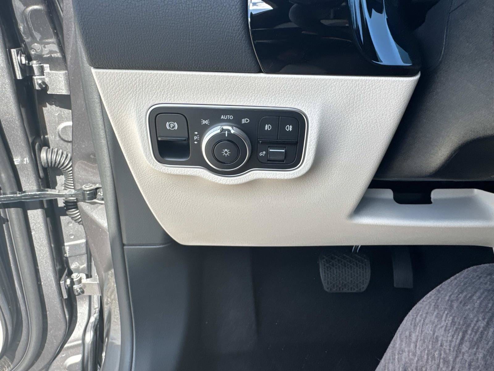 2026 Mercedes-Benz GLA GLA 250 - Photo 29