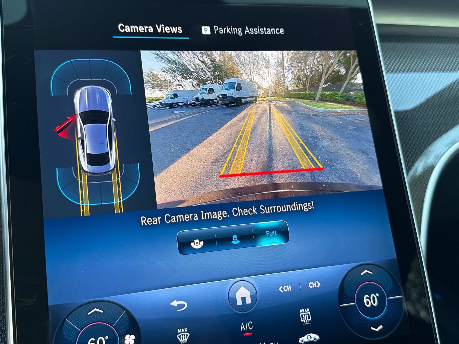 2025 Mercedes-Benz CLE CLE 300 - Photo 20