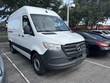 Mercedes-Benz 2500 Standard Roof I4 Diesel 144 RWD