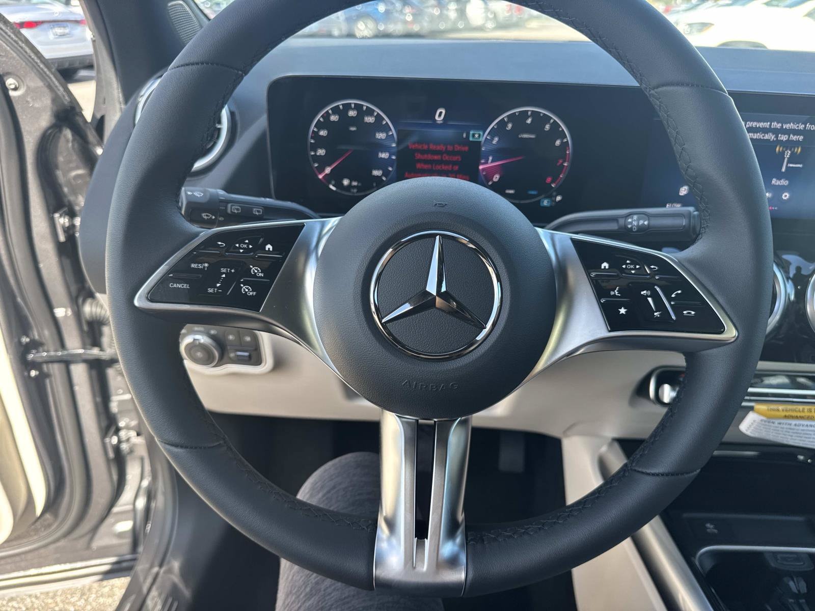 2026 Mercedes-Benz GLA GLA 250 - Photo 27