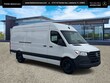  Mercedes-Benz Sprinter Cargo Van
