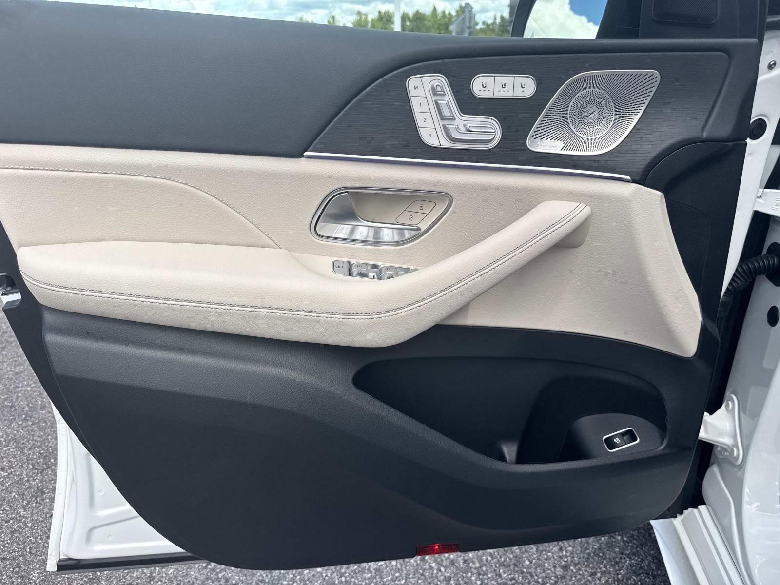 2026 Mercedes-Benz GLE Coupe GLE450 - Photo 15