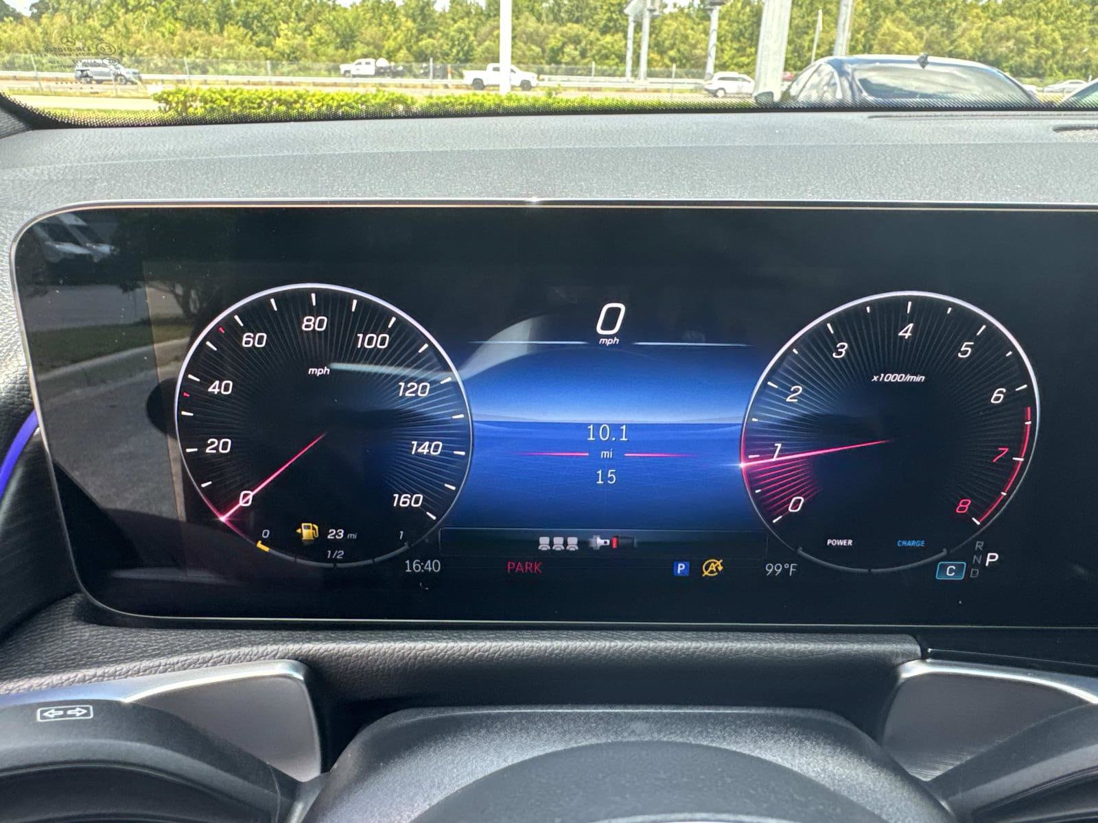 2026 Mercedes-Benz GLB GLB 250 - Photo 30