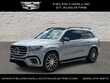  Mercedes-Benz GLS 580