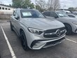  Mercedes-Benz GLC 350e 4matic SUV