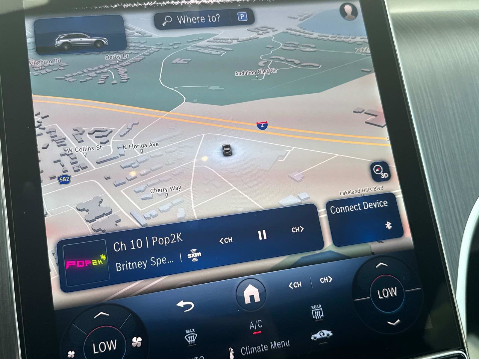 2025 Mercedes-Benz GLC Base - Photo 20