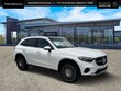Mercedes-Benz GLC 300 SUV