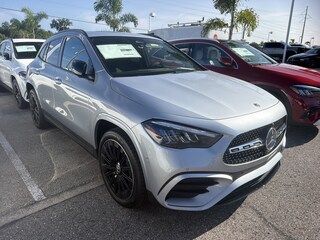 2026 Mercedes-Benz GLA 250 SUV