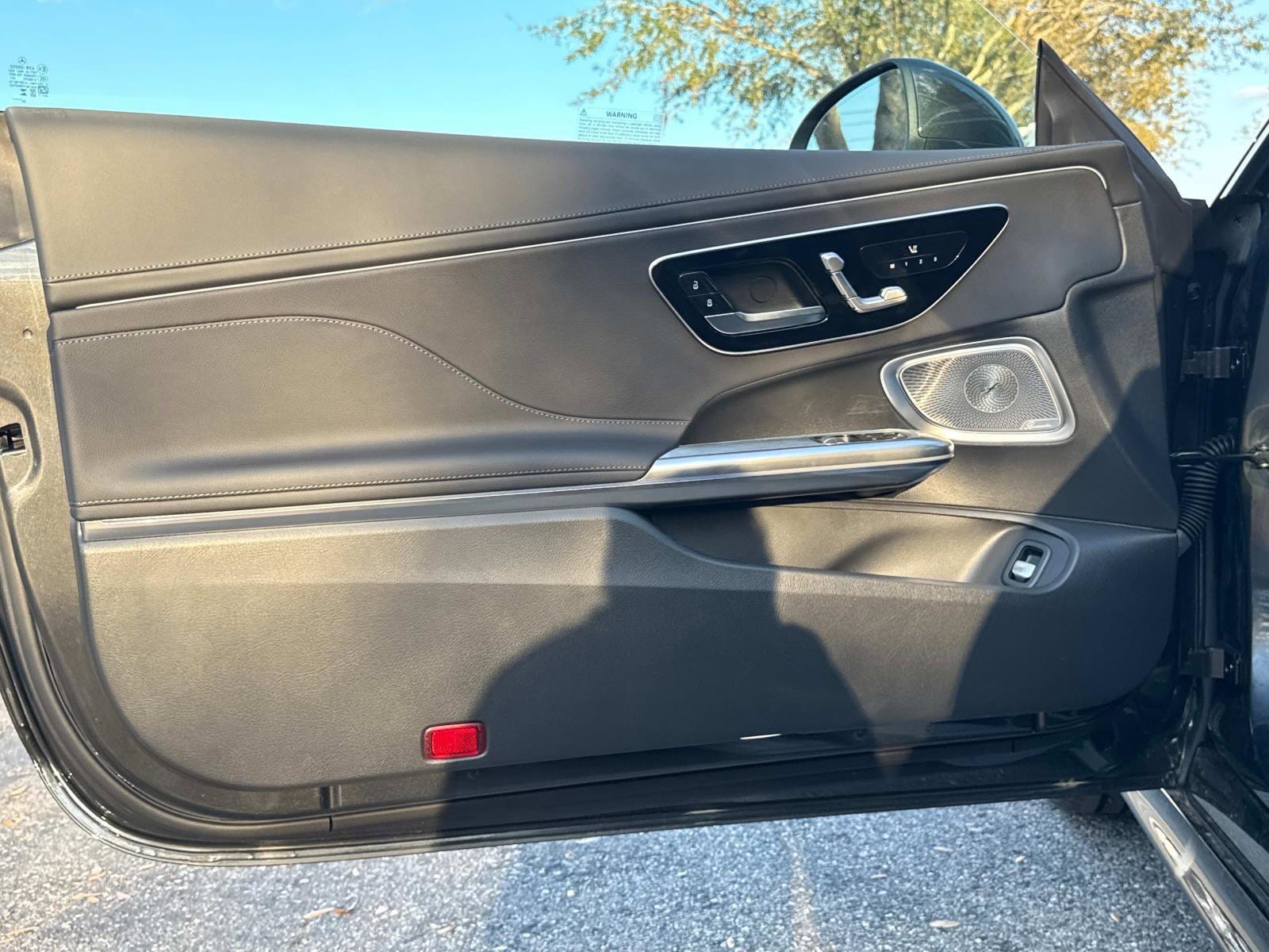 2025 Mercedes-Benz CLE CLE 300 - Photo 11