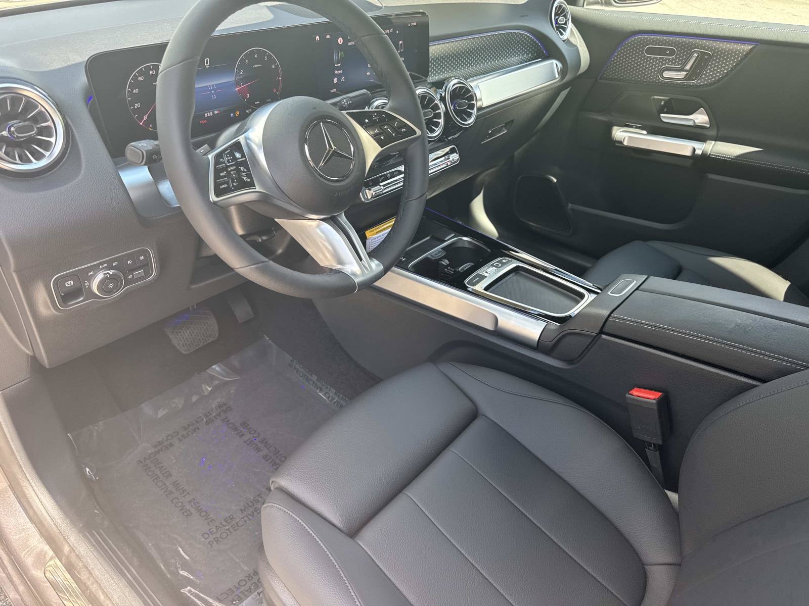 2026 Mercedes-Benz GLB GLB 250 - Photo 31