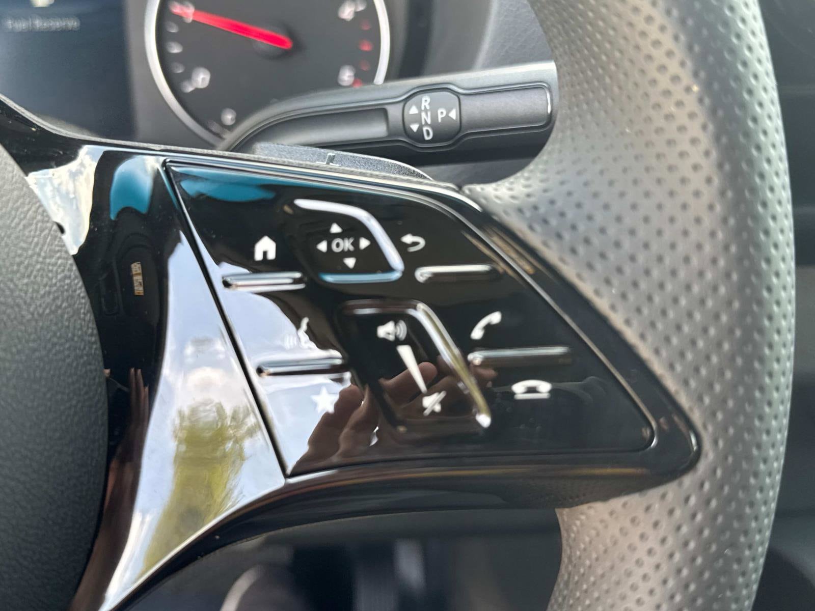 2025 Mercedes-Benz Sprinter Passenger Van Base - Photo 28