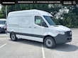 Mercedes-Benz Sprinter Cargo Van