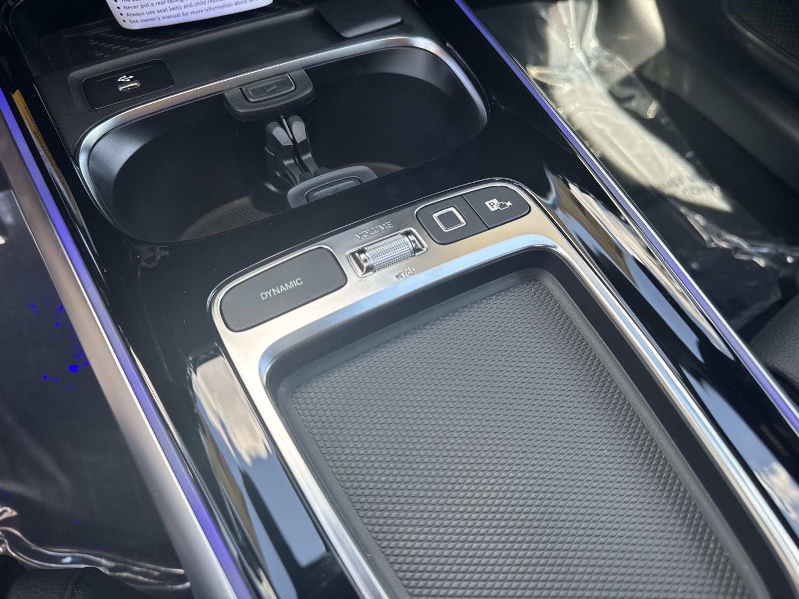 2026 Mercedes-Benz GLB GLB 250 - Photo 23