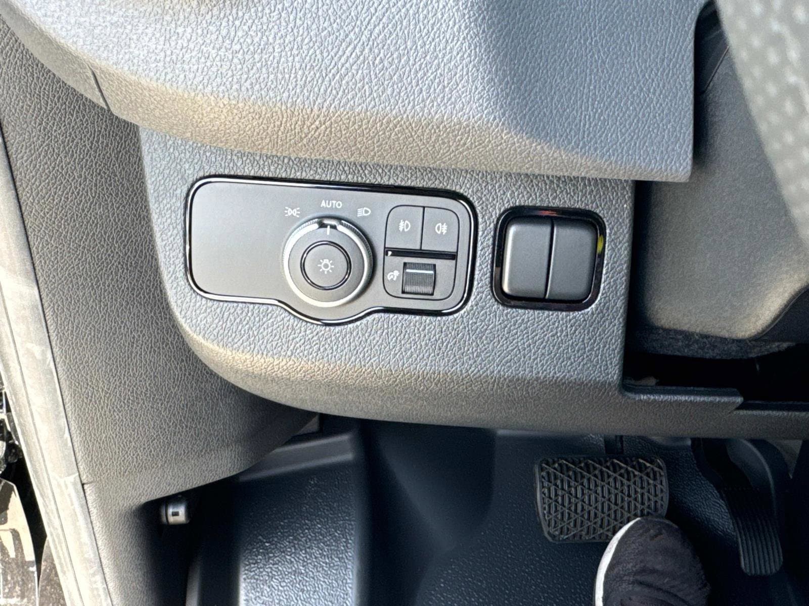 2025 Mercedes-Benz Sprinter Passenger Van Base - Photo 31